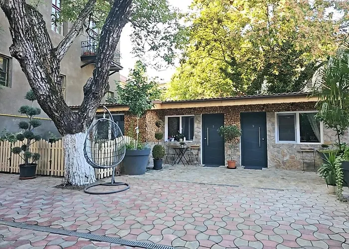 Stay In Tmisoara