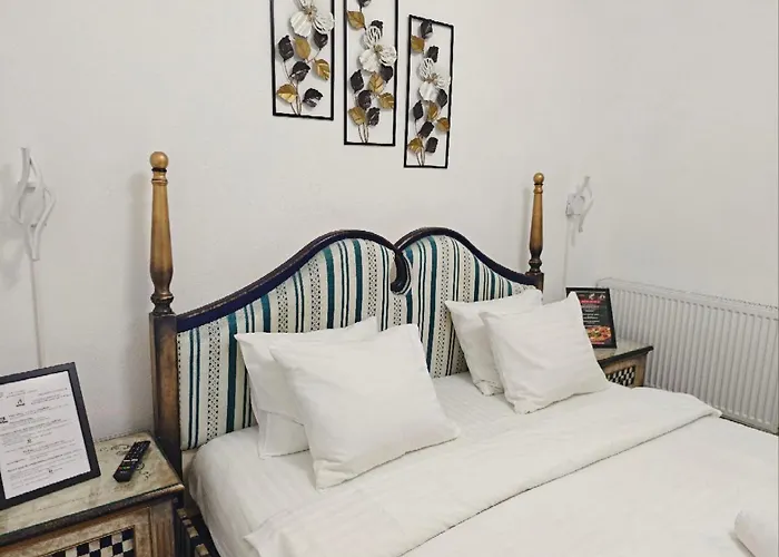 Stay In Tmisoara