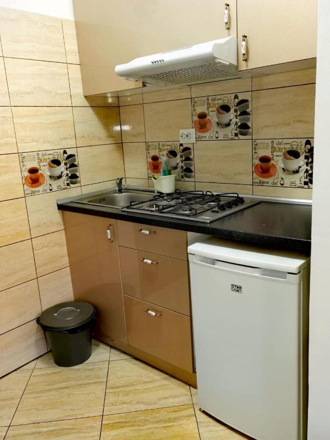 Apartament In Tmisoara