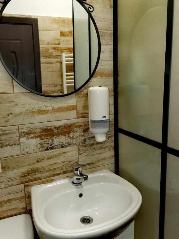 In Tmisoara Apartament