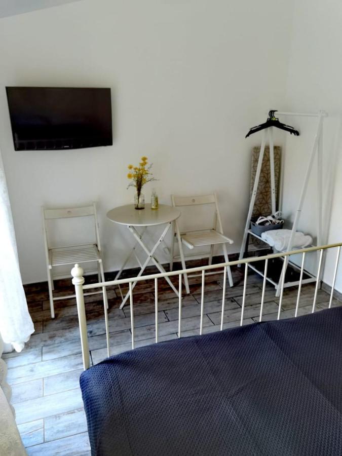 In Tmisoara Apartament