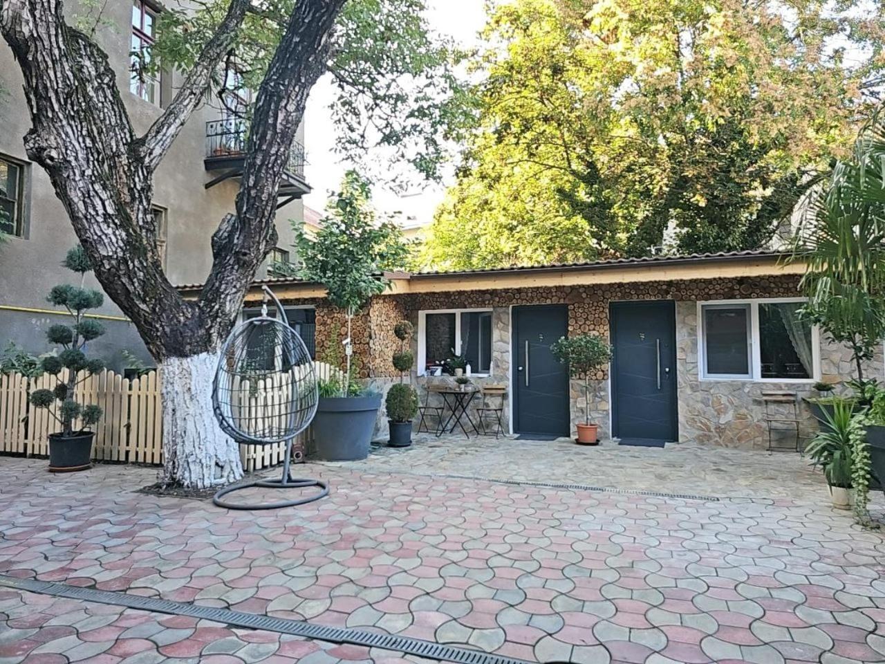 In Tmisoara * Timişoara