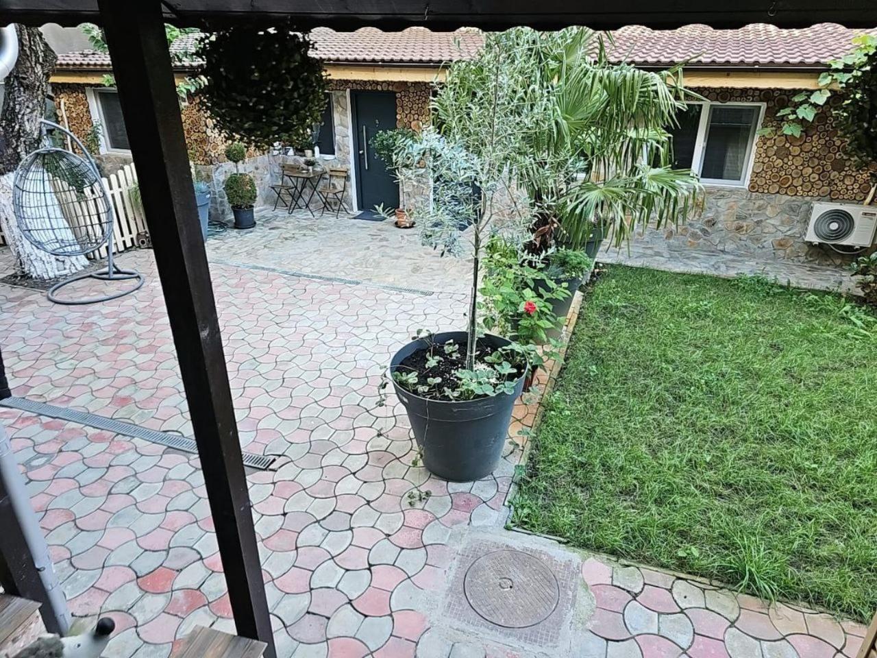 In Tmisoara Apartament *