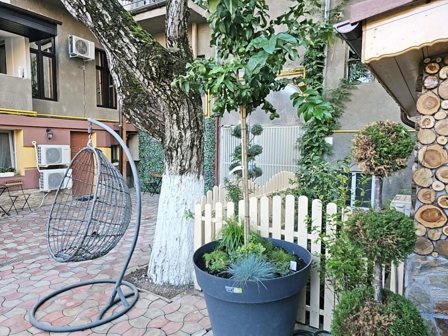 In Tmisoara Apartament Timişoara