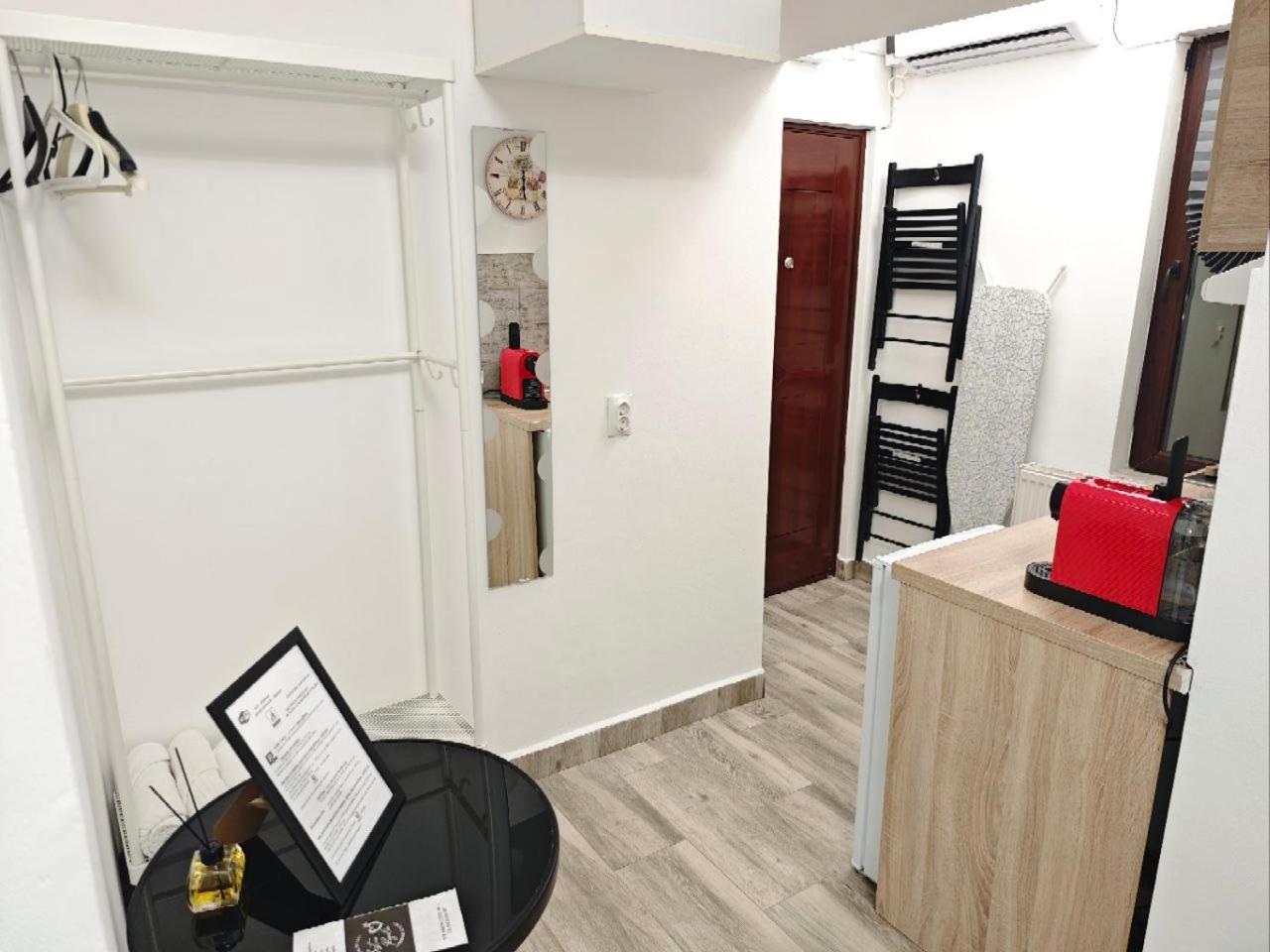 In Tmisoara Apartament