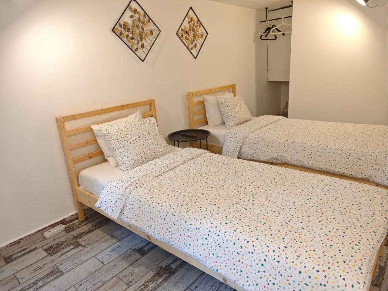 In Tmisoara Apartament