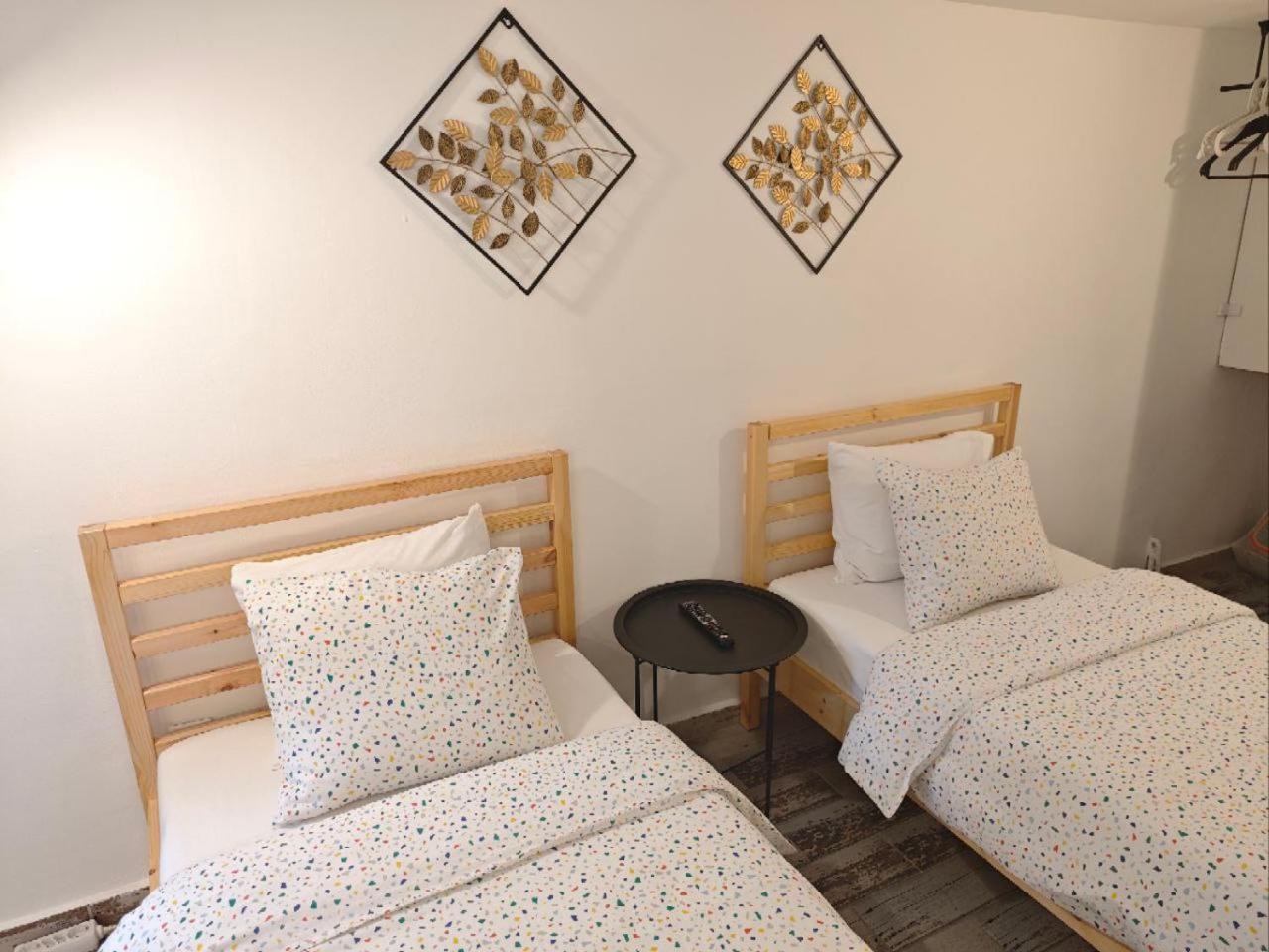 Apartament In Tmisoara