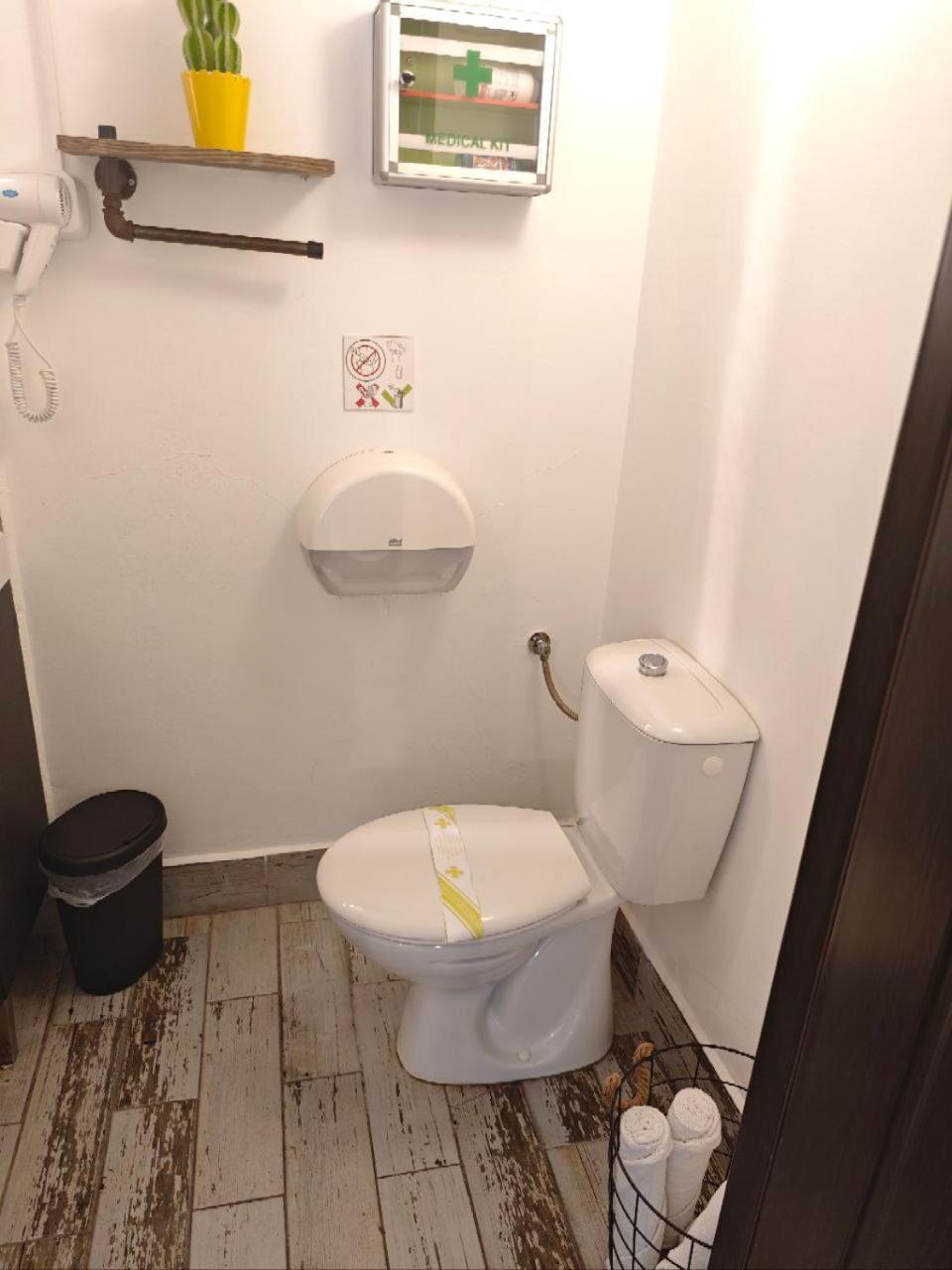 In Tmisoara Apartament *