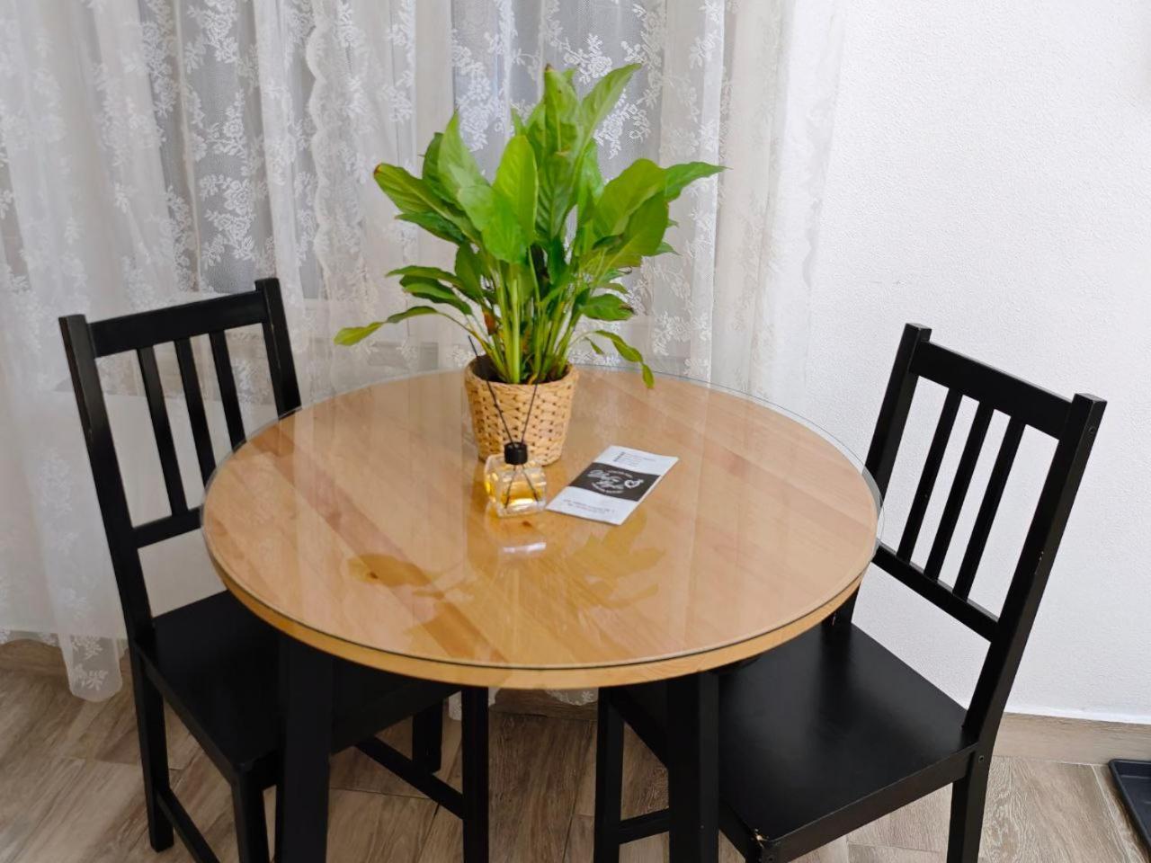 In Tmisoara Apartament Timişoara