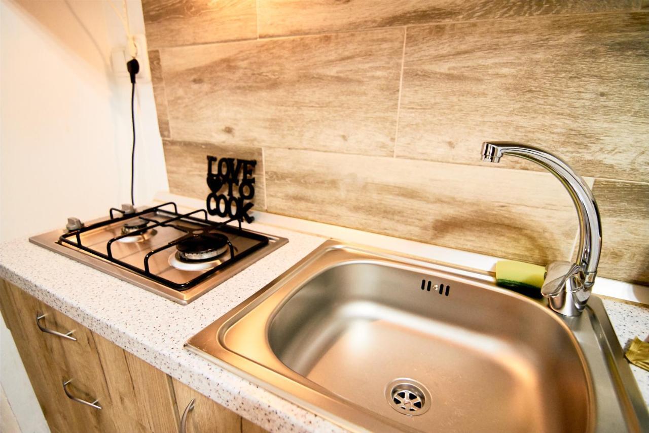Apartament In Tmisoara *
